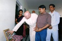 K.D.S INTERNATIONAL SCHOOL MATHURA