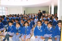 K.D.S INTERNATIONAL SCHOOL MATHURA