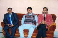 K.D.S INTERNATIONAL SCHOOL MATHURA