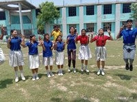 K.D.S INTERNATIONAL SCHOOL MATHURA