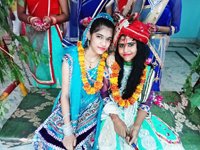 K.D.S INTERNATIONAL SCHOOL MATHURA